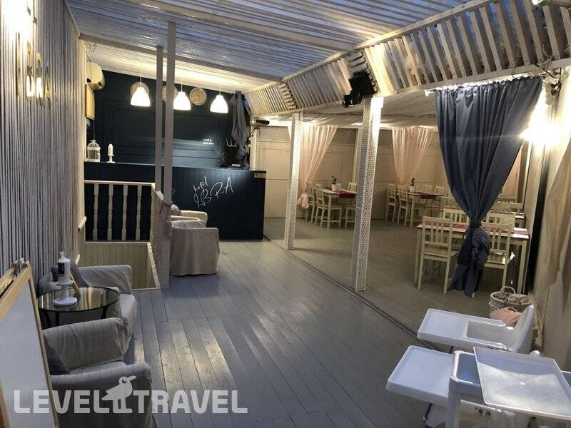 Фотография Ibra Hotel
