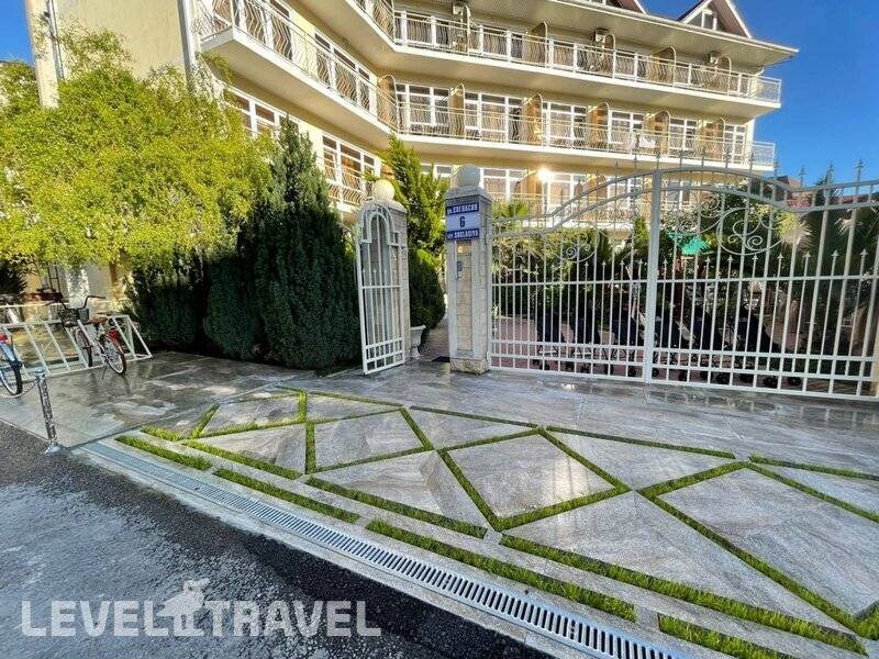Фотография Ibra Hotel
