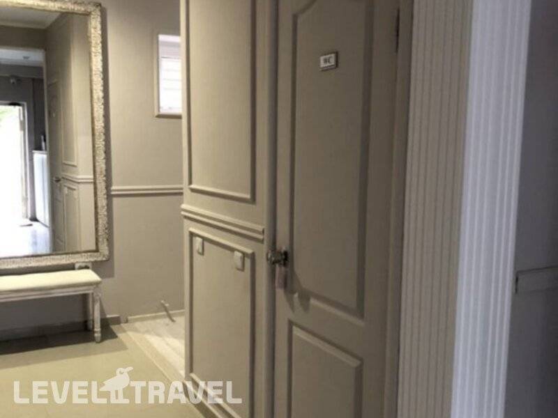 Фотография Ibra Hotel