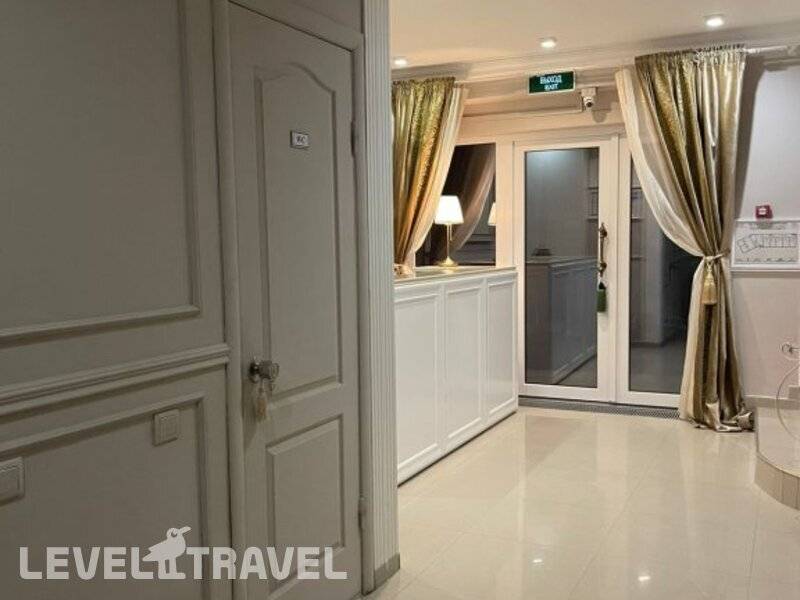 Фотография Ibra Hotel