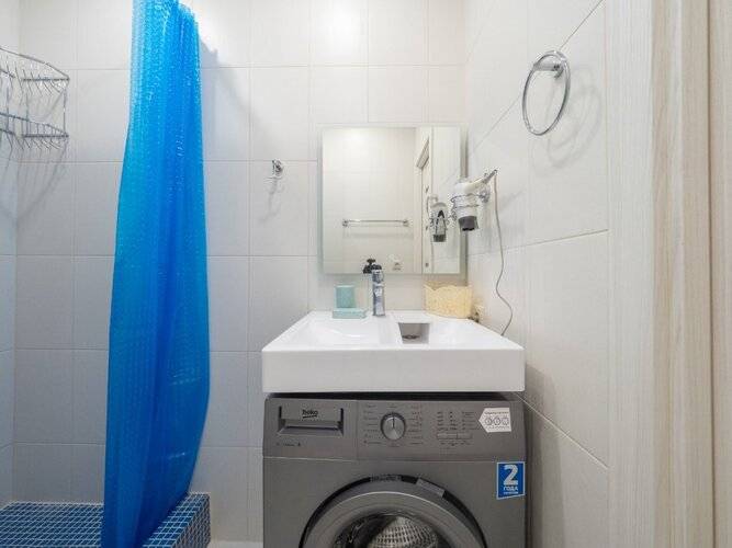 Апартаменты More Rooms в ЖК Солнечный апр20