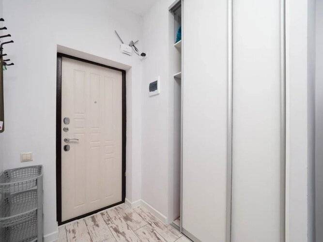 Апартаменты More Rooms в ЖК Солнечный апр20