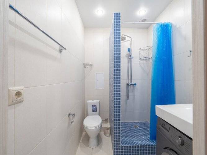Апартаменты More Rooms в ЖК Солнечный апр20
