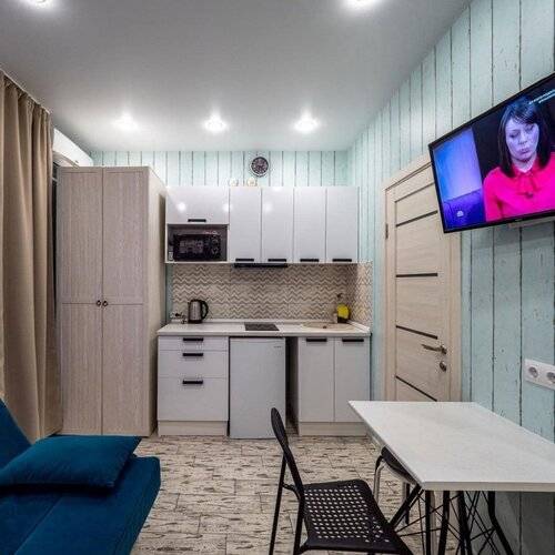 Апартаменты More Rooms на Марсовом