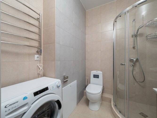 Апартаменты More Rooms В Жк Милана 37