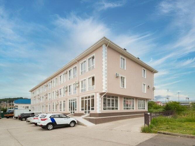 Апартаменты More Rooms В Жк Милана 37