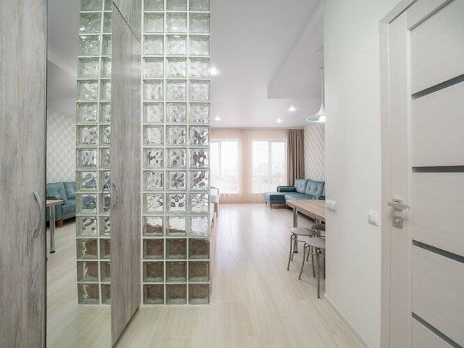 Апартаменты More Rooms В Жк Милана 37