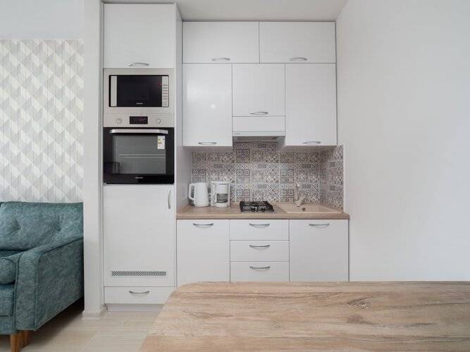 Апартаменты More Rooms В Жк Милана 37
