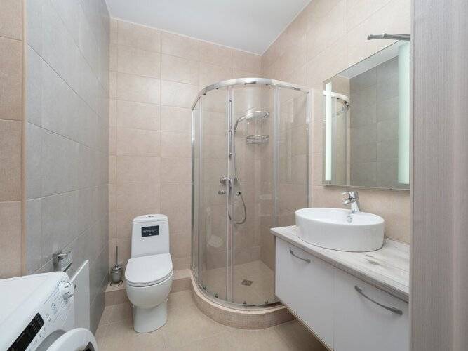 Апартаменты More Rooms В Жк Милана 37