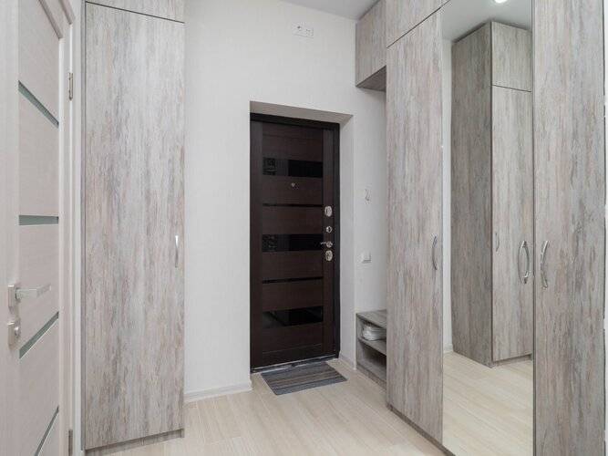 Апартаменты More Rooms В Жк Милана 37