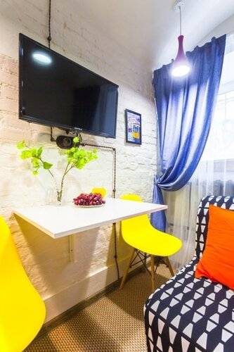 Апартаменты MWA Alish