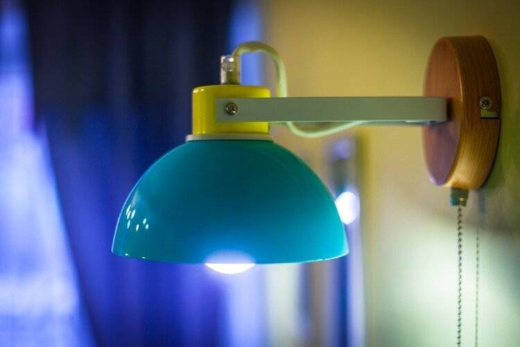 Апартаменты MWA Alish