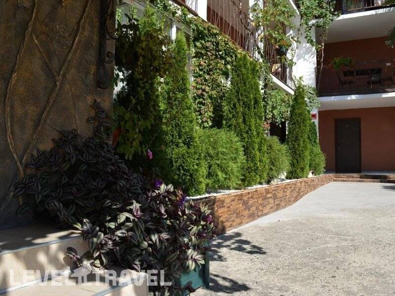 Фотография Гостевой дом Грант