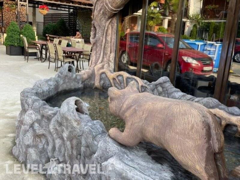 Фотография Гостевой дом Грант