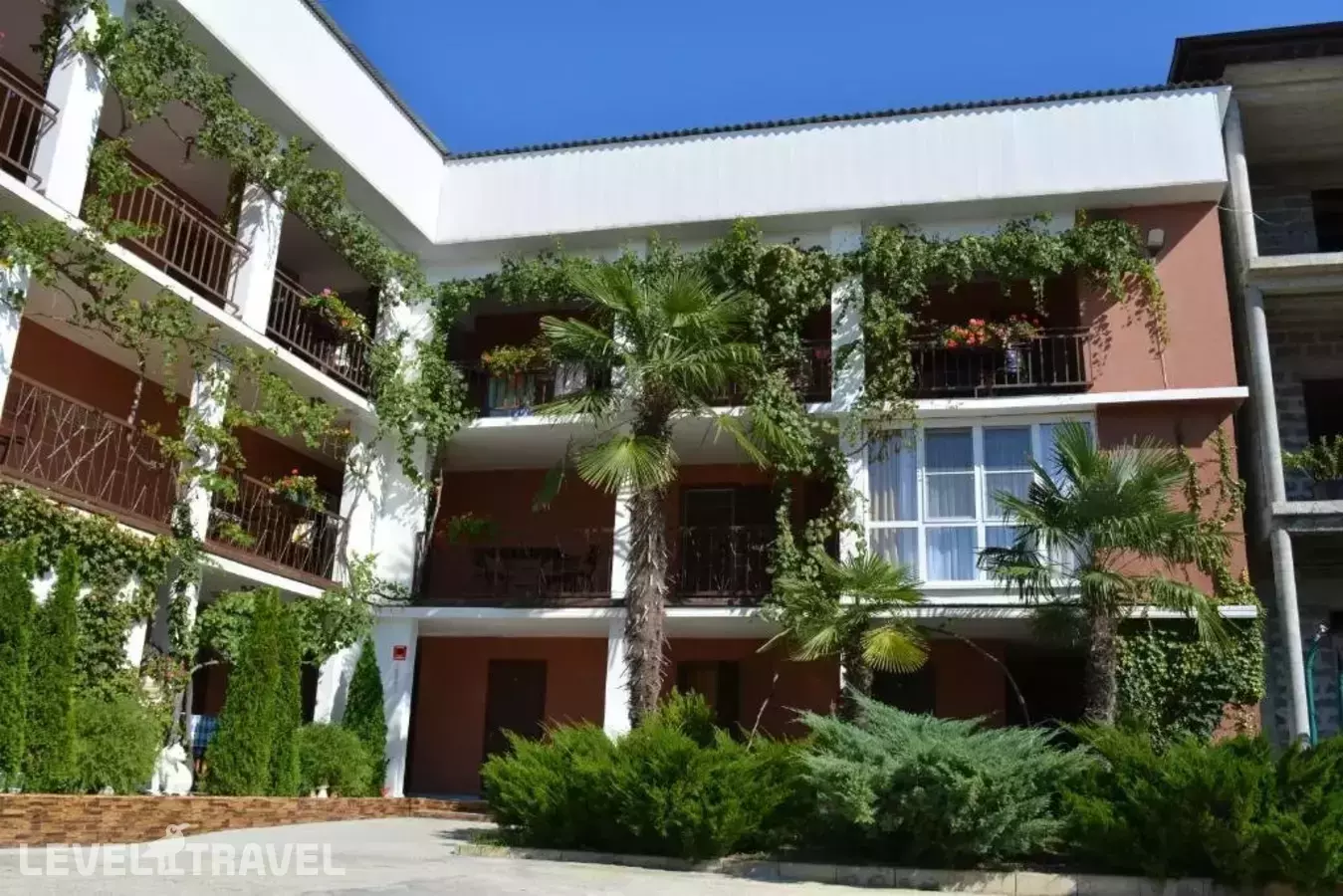 Гостевой дом Грант