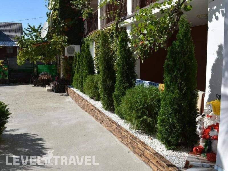 Фотография Гостевой дом Грант