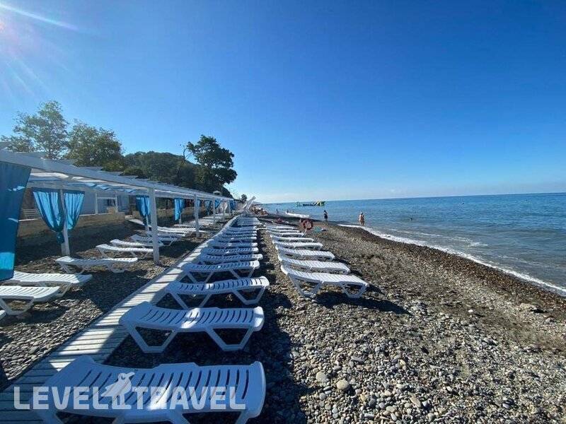 Фотография Гостевой дом Грант