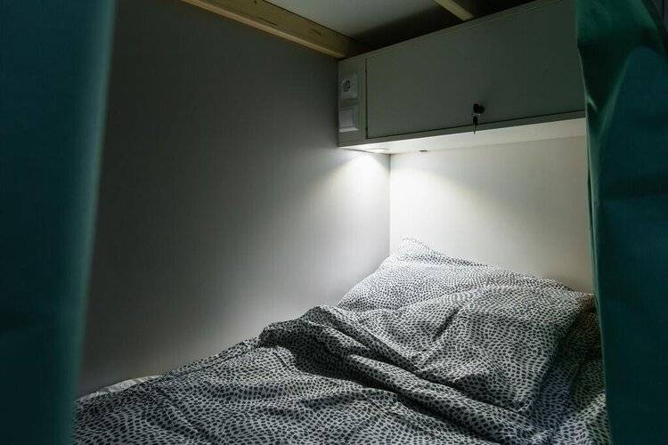 Капсульный Хостел Молодой