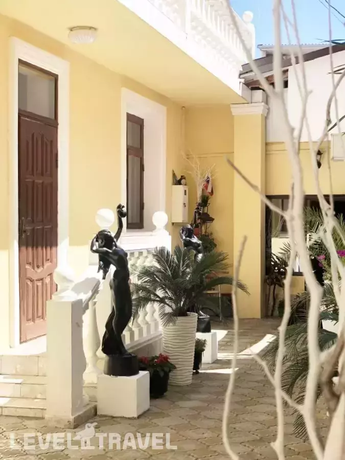 Гостевой дом Аннушка