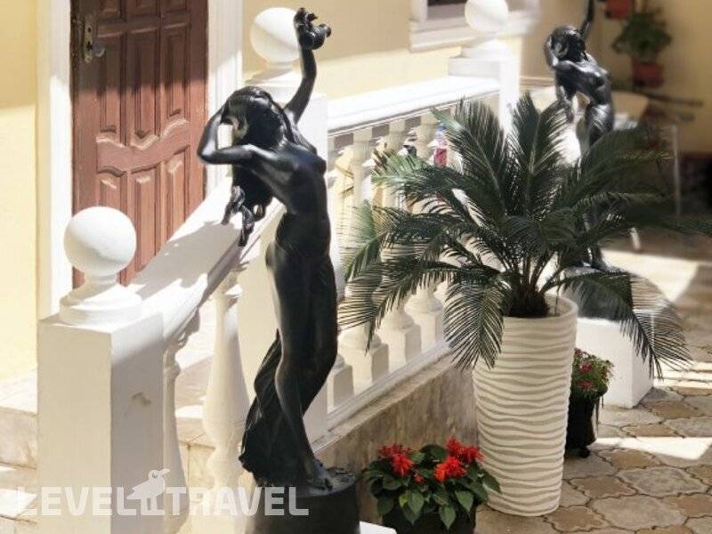 Фотография Гостевой дом Аннушка