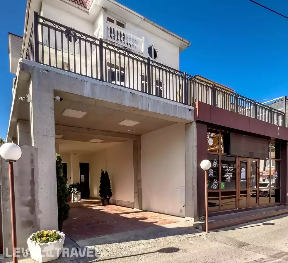 Три Богатыря