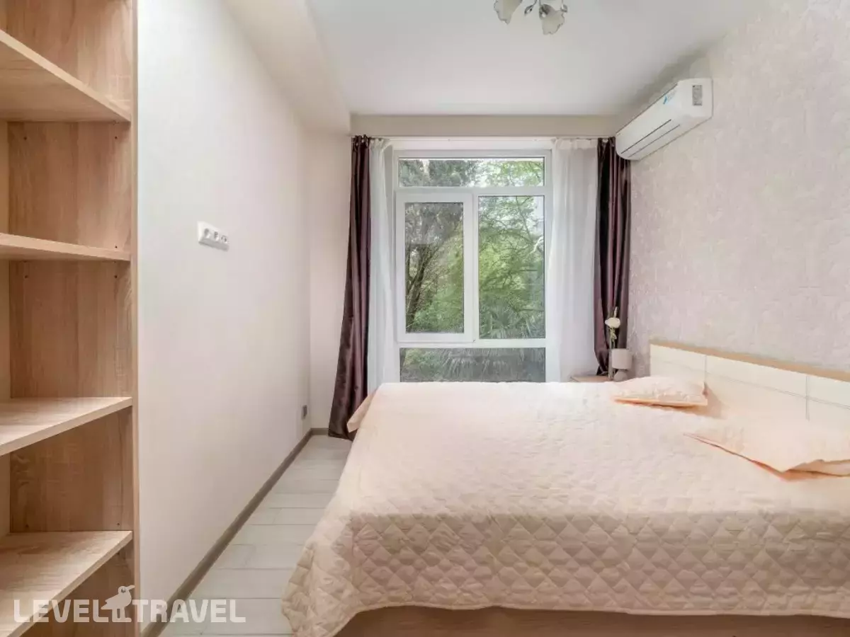 Апартаменты More Rooms в ЖК Лето 35