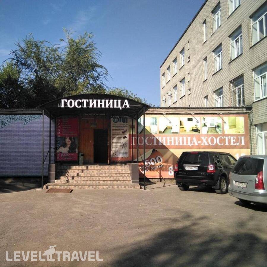 Изображение отеля 1