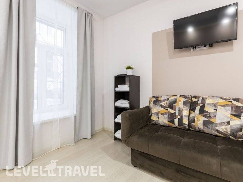 Фотография Апартаменты Travelto Лиговский 87