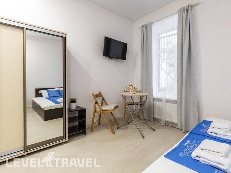Фотография Апартаменты Travelto Лиговский 87