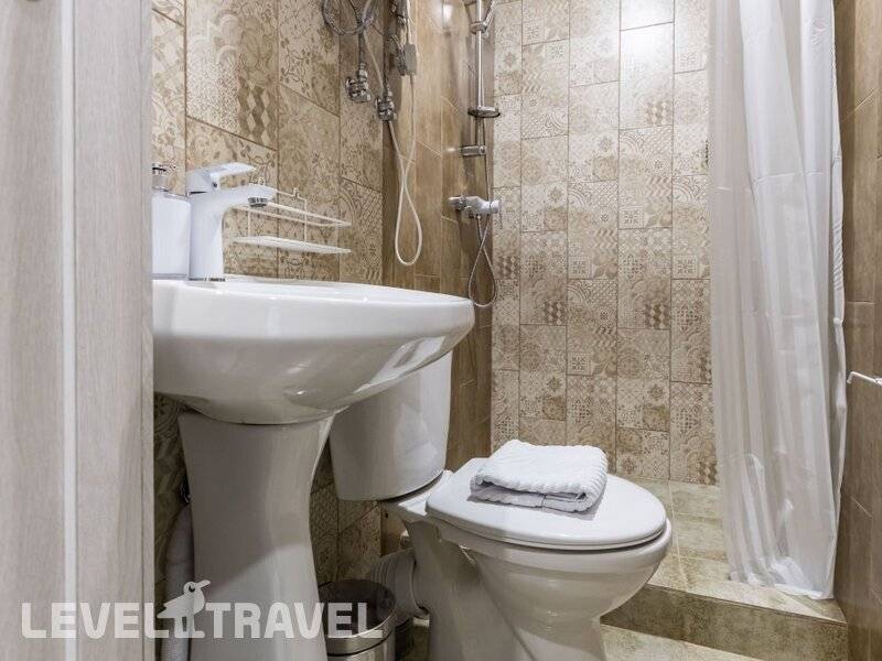 Фотография Апартаменты Travelto Лиговский 87