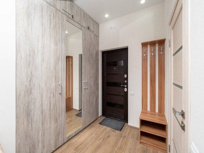 Апартаменты More Rooms в ЖК Милана 28