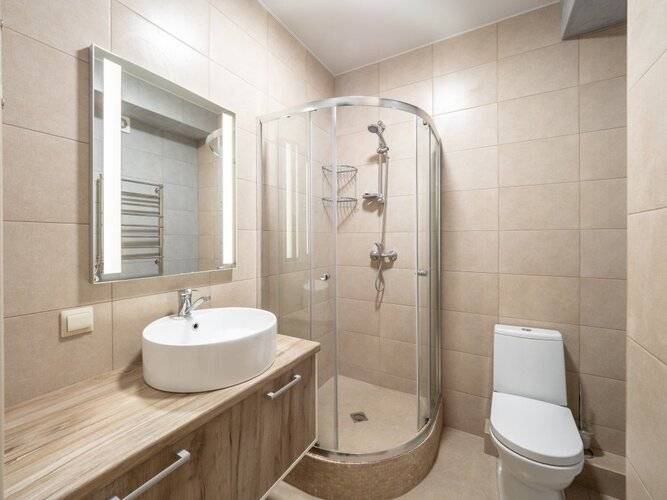 Апартаменты More Rooms в ЖК Милана 28