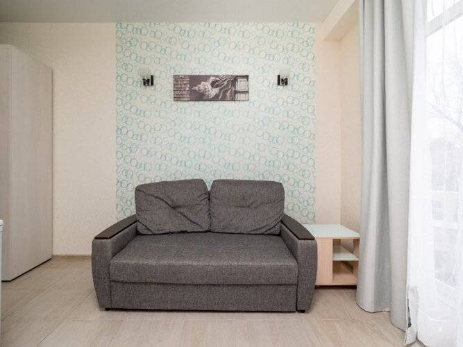 Апартаменты More Rooms на Тюльпанов