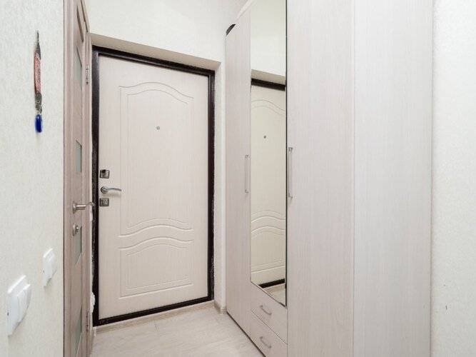 Апартаменты More Rooms на Тюльпанов