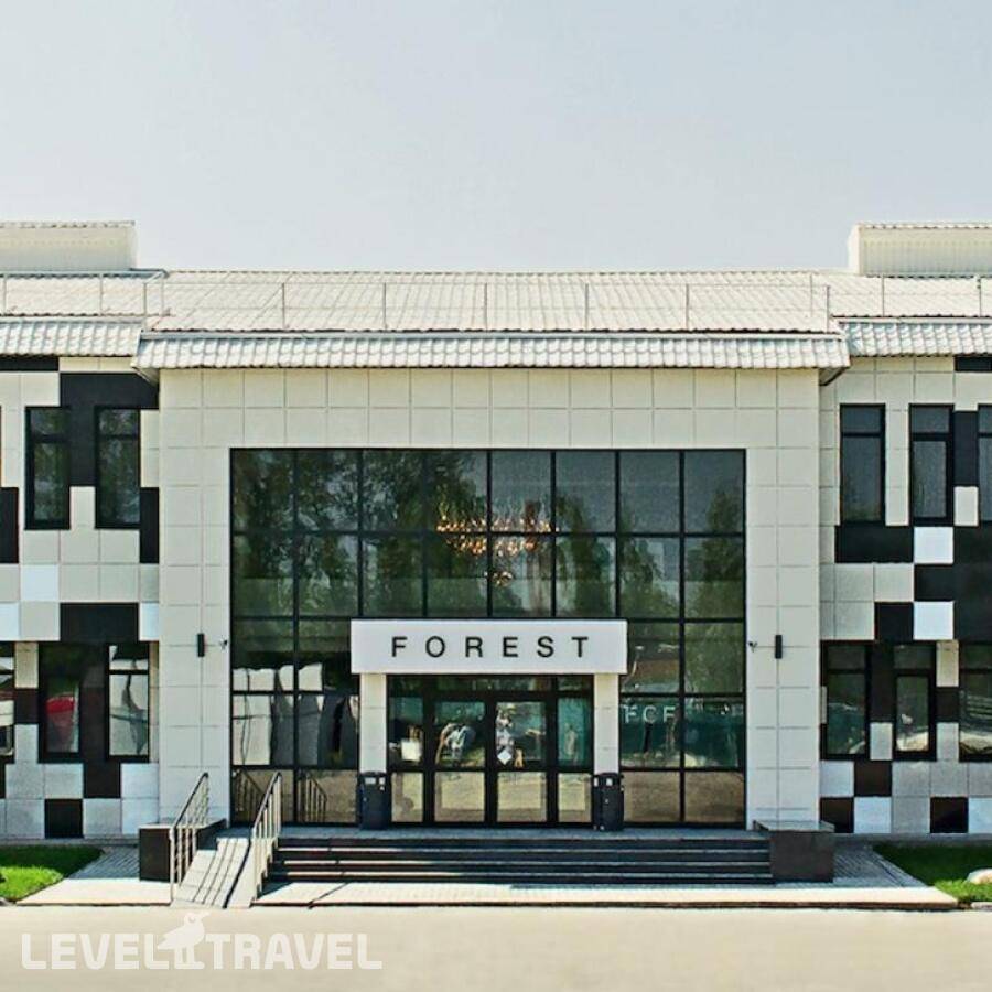 Изображение отеля 8