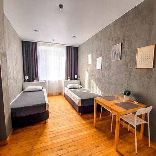 Home Hotel