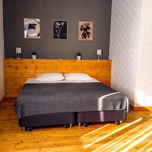 Home Hotel