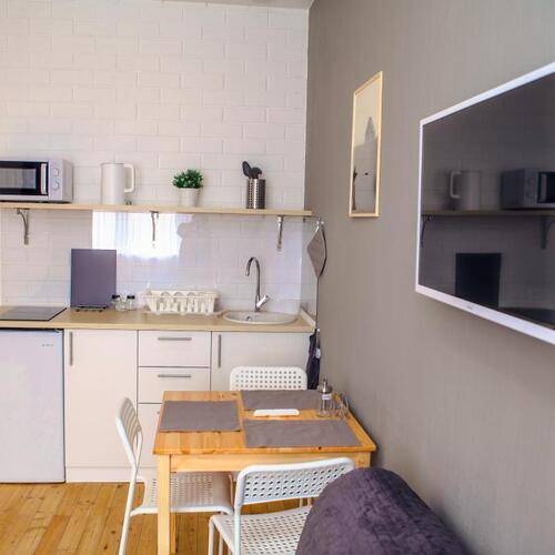 Home Hotel