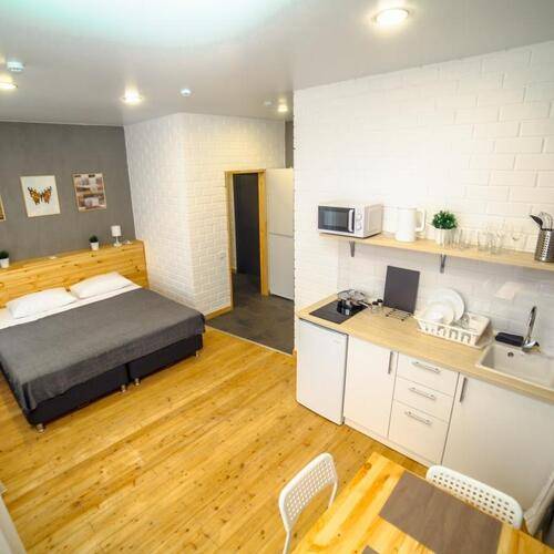 Home Hotel
