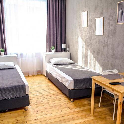 Home Hotel