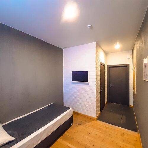 Home Hotel