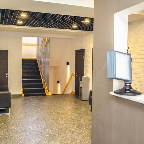 Home Hotel