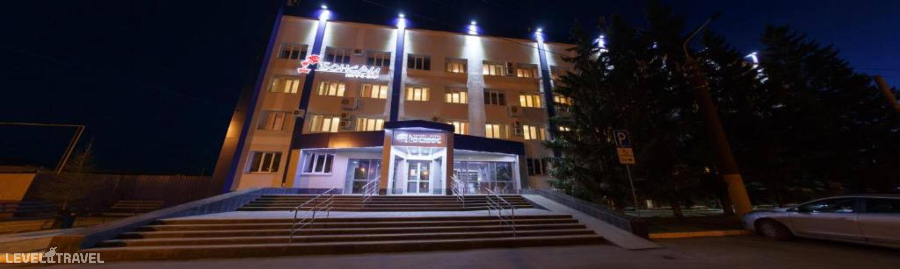 Изображение отеля 1