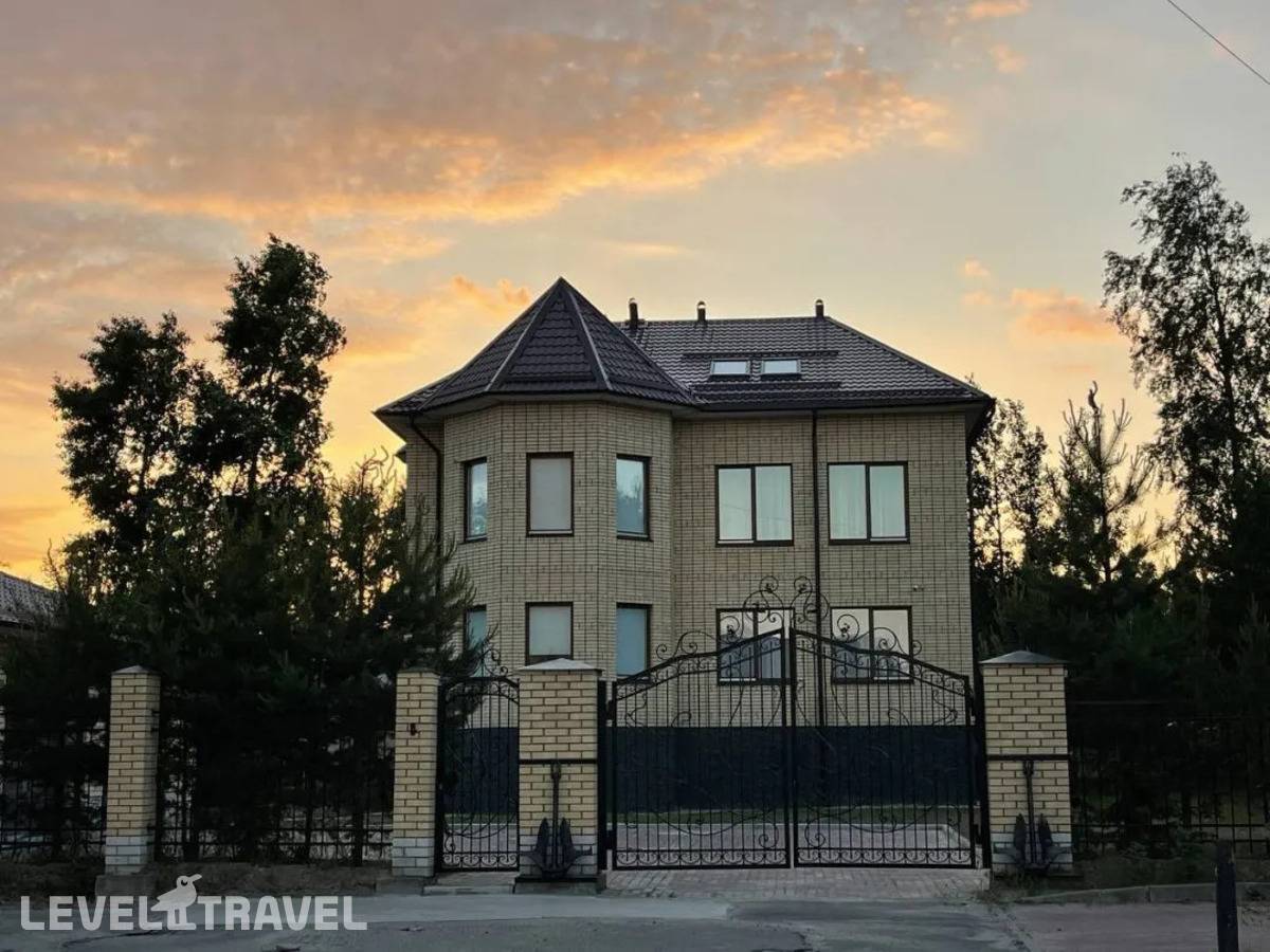Отель Корабельная — Северодвинск, Россия