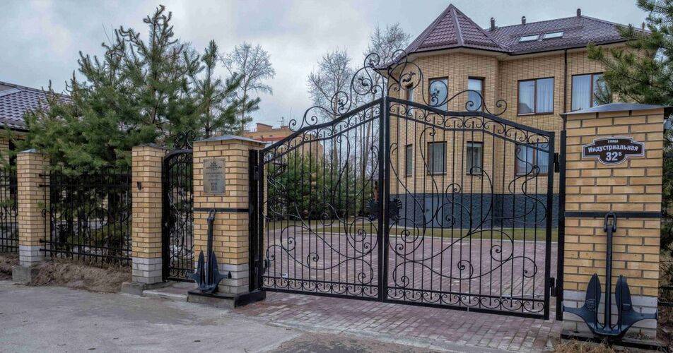 Корабельная