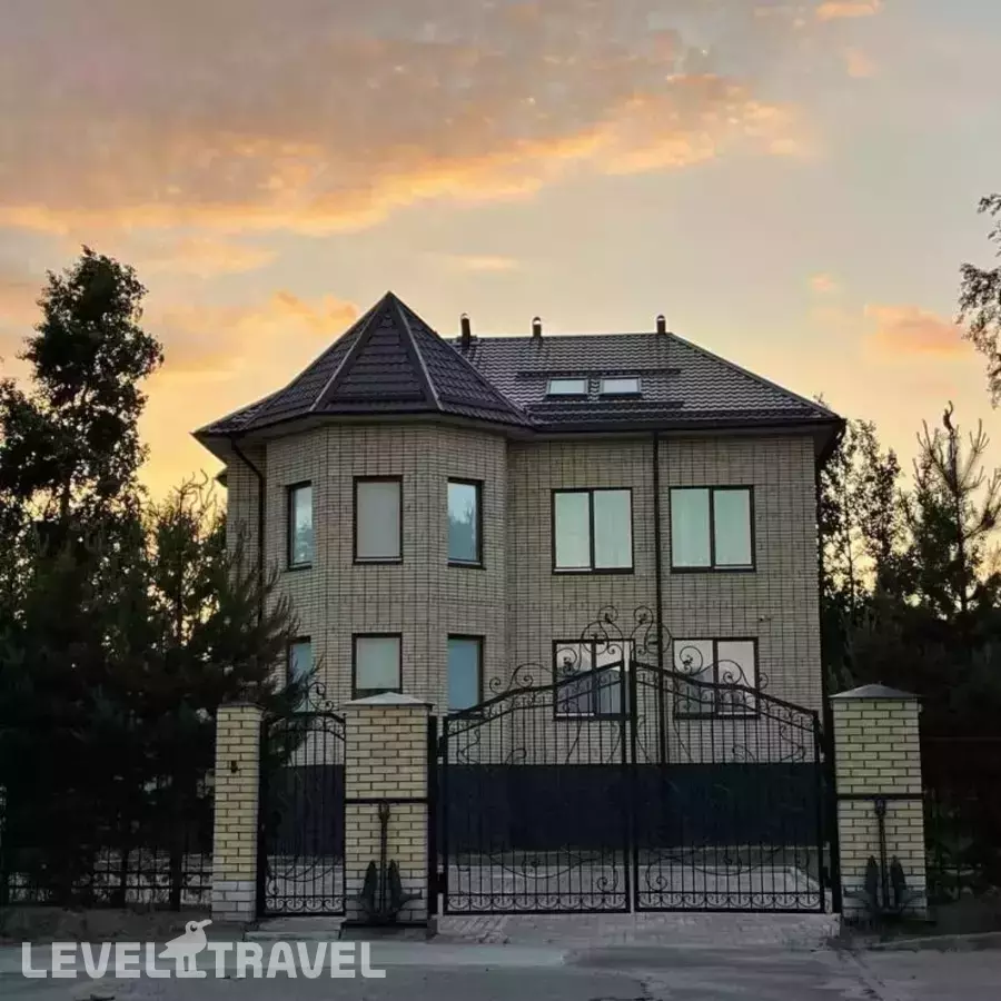 Корабельная