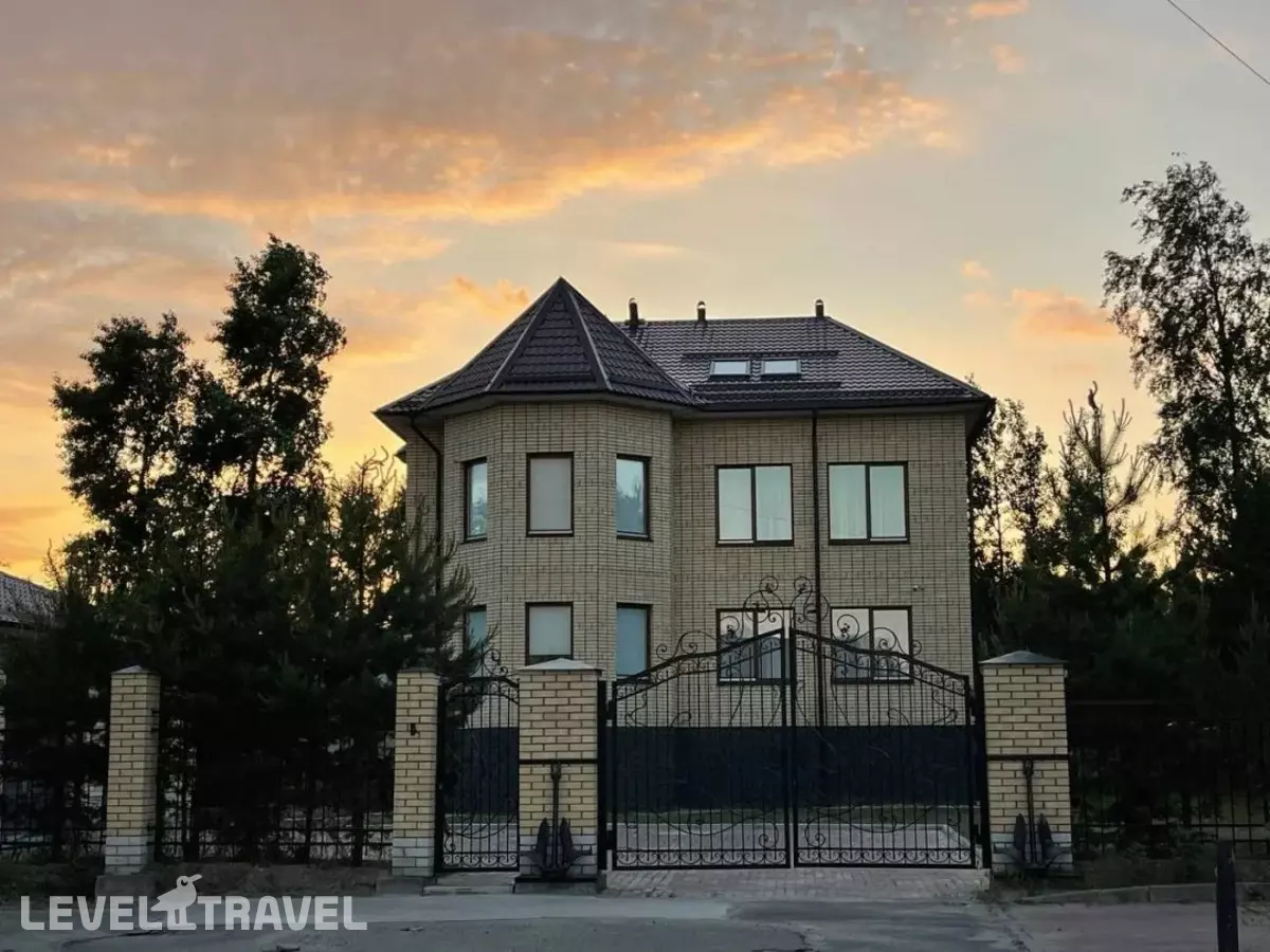 Корабельная
