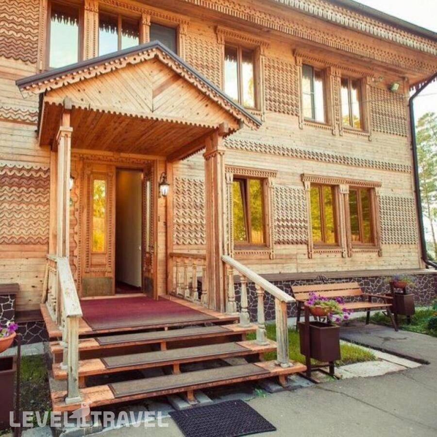 Изображение отеля 1