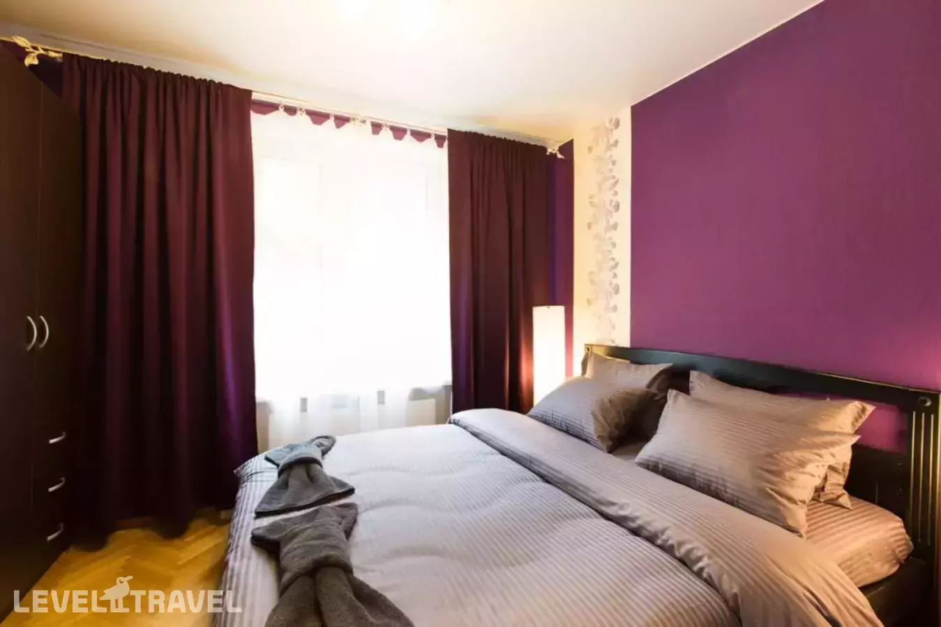 Lux Apartments Краснохолмская