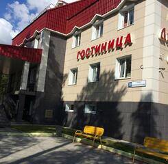 $item['hotel']['name']
